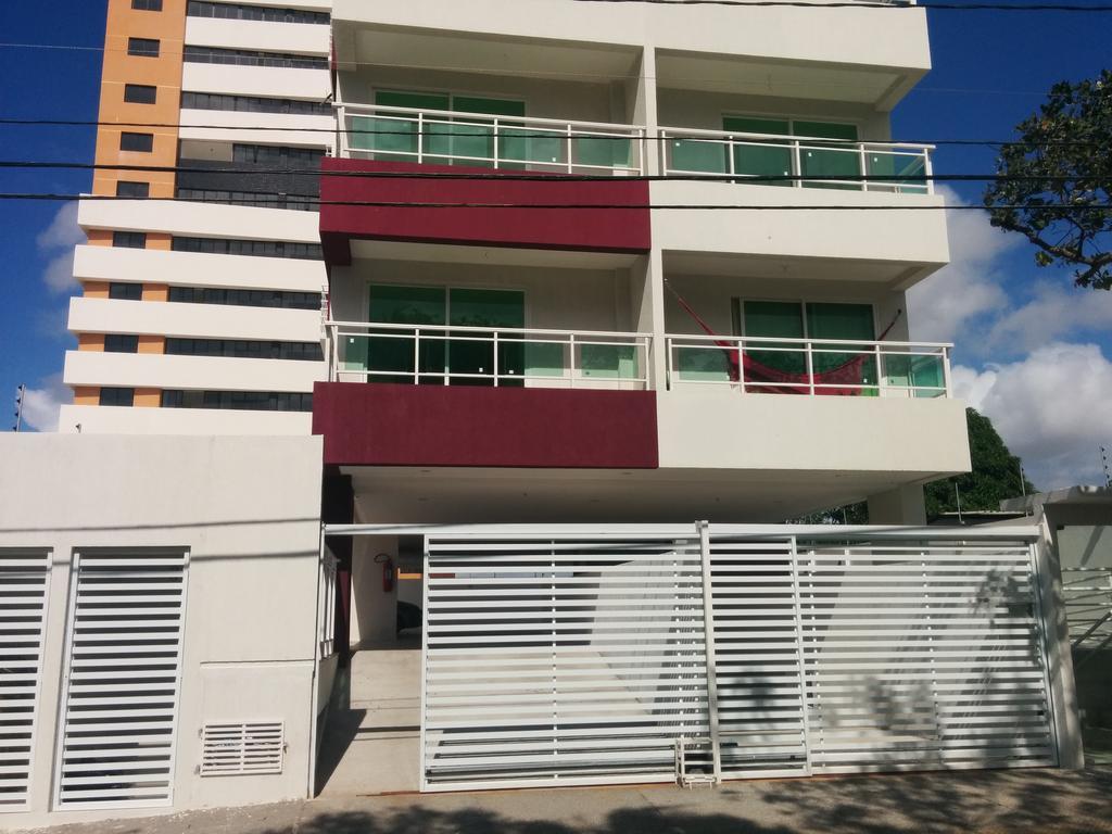 Acai Flat Daire Natal Dış mekan fotoğraf