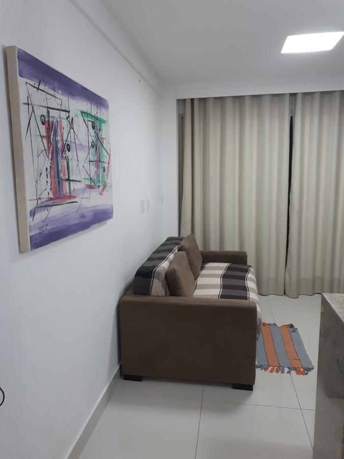 Acai Flat Daire Natal Dış mekan fotoğraf